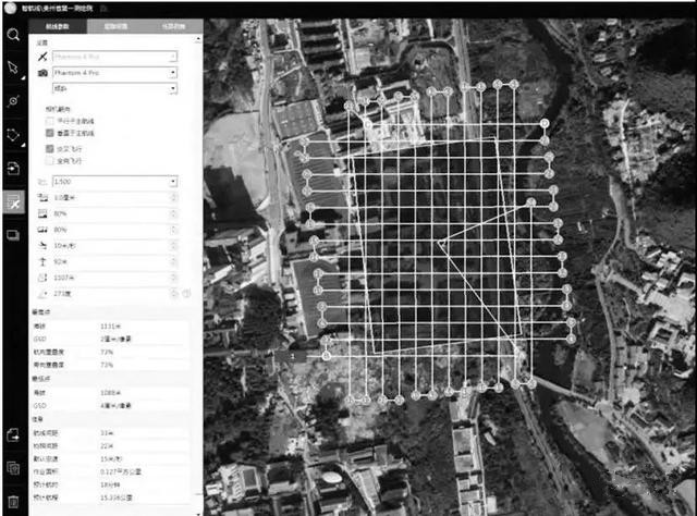 低成本單鏡頭傾斜攝影技術(shù)三維建模