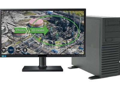 最全（ContextCapture）傾斜攝影空三3D建模、單機(jī)/集群硬件配置方案
