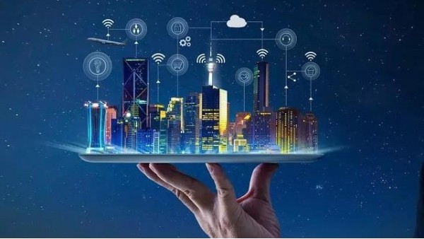 信息化全套解決方案AutoBI、DataView、EasyMIS在智能樓宇中的應(yīng)用