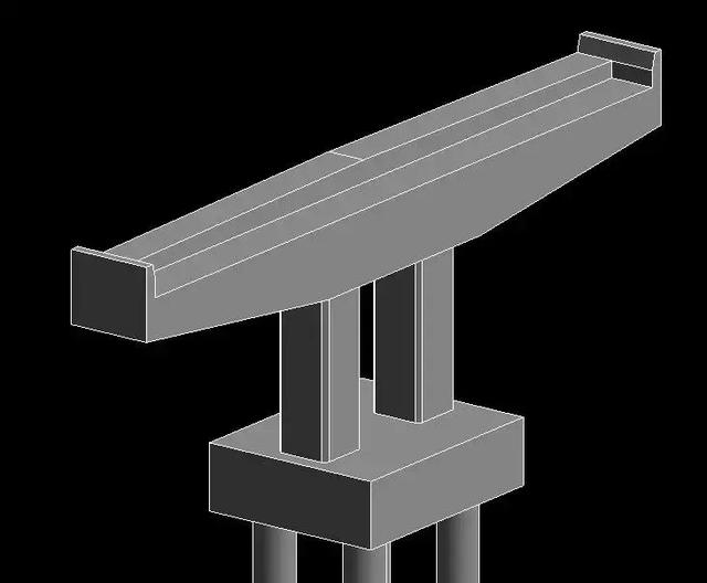用Revit做橋梁建模，走出成為BIM技術(shù)總工第一步