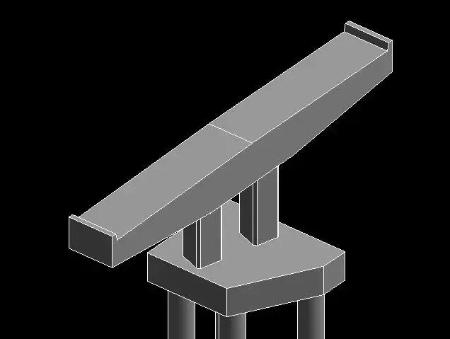 用Revit做橋梁建模，走出成為BIM技術(shù)總工第一步