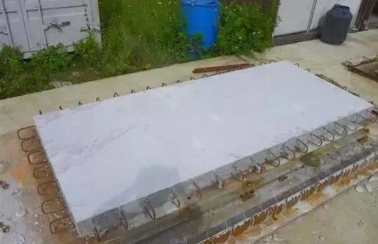 裝配式混凝土建筑預(yù)制構(gòu)件有哪些