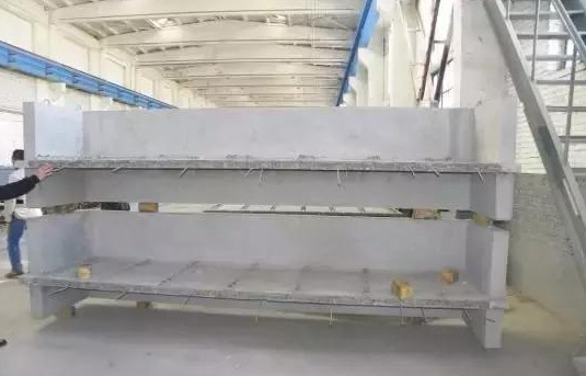 裝配式混凝土建筑預(yù)制構(gòu)件有哪些