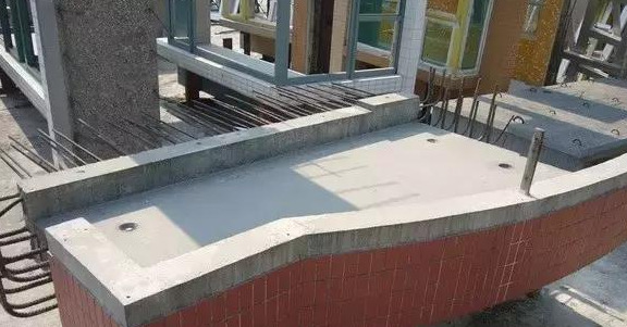 裝配式混凝土建筑預(yù)制構(gòu)件有哪些
