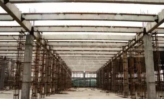 裝配式混凝土建筑預(yù)制構(gòu)件有哪些