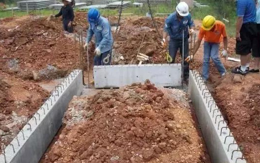 裝配式混凝土建筑預(yù)制構(gòu)件有哪些
