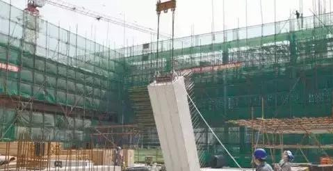 裝配式混凝土建筑預(yù)制構(gòu)件有哪些