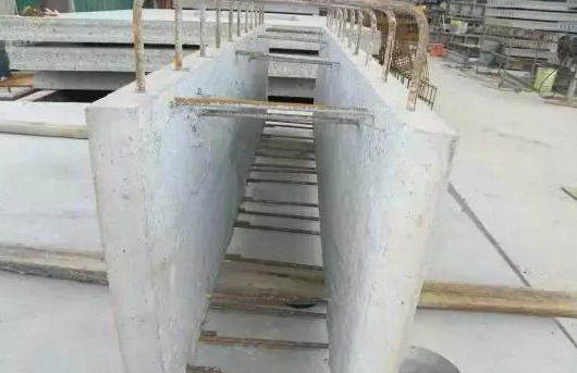裝配式混凝土建筑預(yù)制構(gòu)件有哪些
