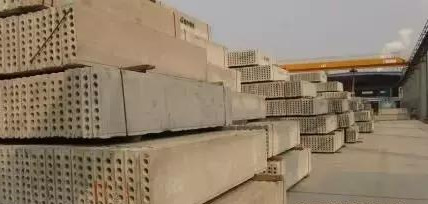 裝配式混凝土建筑預(yù)制構(gòu)件有哪些