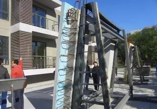 裝配式混凝土建筑預(yù)制構(gòu)件有哪些