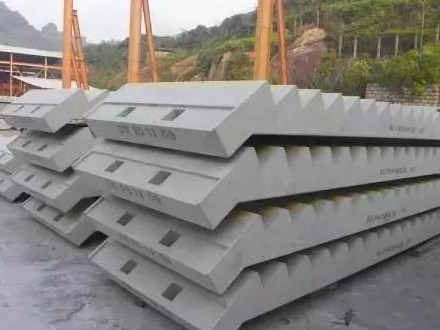 裝配式混凝土建筑預(yù)制構(gòu)件有哪些