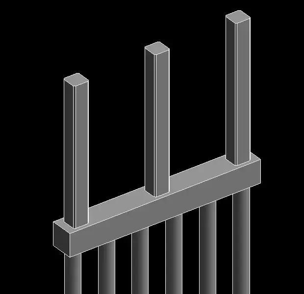 用Revit做橋梁建模，走出成為BIM技術(shù)總工第一步