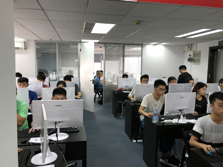 以專業(yè)的BIM技術(shù)提升個人和企業(yè)競爭力