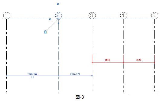 臨時尺寸標注是帶有三位小數(shù)
