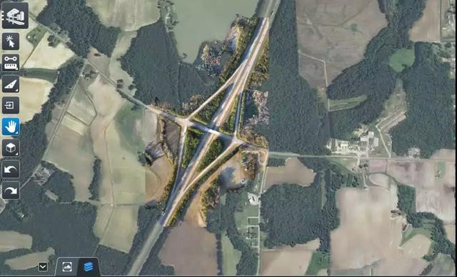 基于Bentley平臺(tái)的道路工程BIM技術(shù)應(yīng)用篇