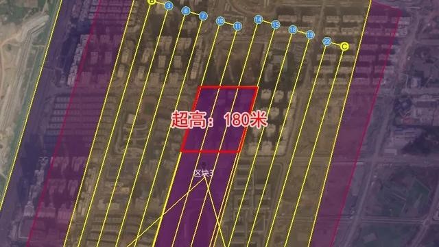 飛馬D200無人機用于實景三維模型生產(chǎn)及處理技巧