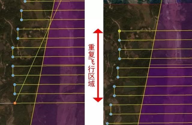 飛馬D200無人機用于實景三維模型生產(chǎn)及處理技巧