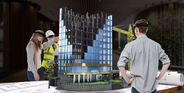 高端住宅、房地產(chǎn)，家裝設(shè)計(jì)BIM+VR