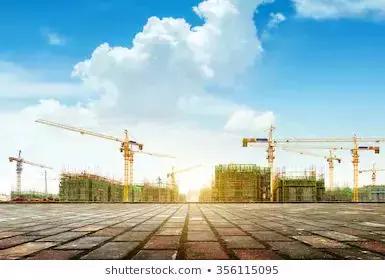 機(jī)器人、無人機(jī)現(xiàn)身“智慧工地” 我國建筑業(yè)加快數(shù)字化轉(zhuǎn)型
