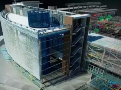 利用BIM技術(shù)進(jìn)行“碰撞檢查”有何作用?