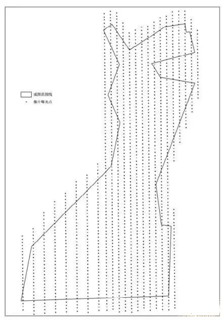 無(wú)人機(jī)傾斜攝影的城市實(shí)景三維建模（基于Smart3D從航飛到建模）