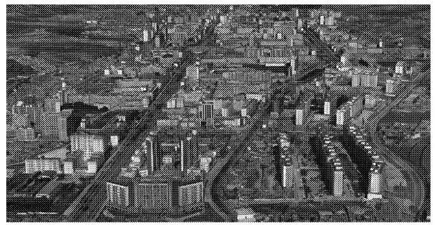 無(wú)人機(jī)傾斜攝影的城市實(shí)景三維建模（基于Smart3D從航飛到建模）