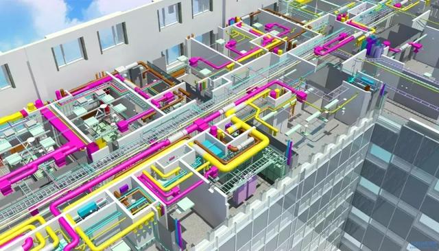 BIM技術(shù)在建筑消防工程的應(yīng)用展望 | 智慧建造