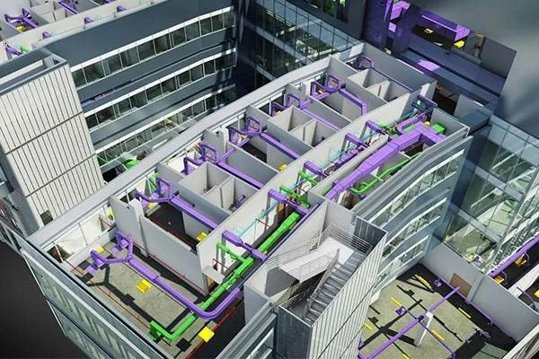 Bentley BIM系統(tǒng)為交通項目建設(shè)管理提供整體解決方案