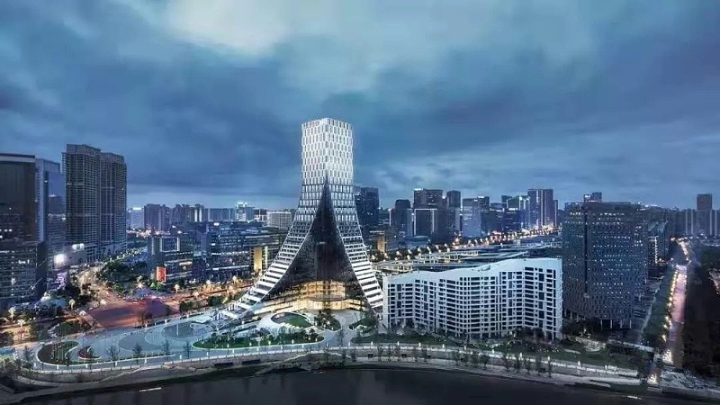 BIM在綠色建筑設(shè)計、施工、運(yùn)維階段的應(yīng)用