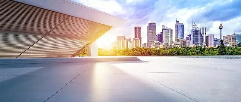 未來社區(qū)建筑場(chǎng)景—CIM智慧管理平臺(tái)
