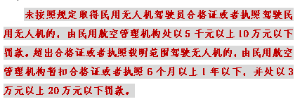 AOPA多旋翼視距內(nèi)駕駛員_無人機(jī)培訓(xùn)-艾三維學(xué)院