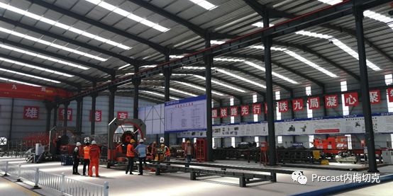 鋼筋加工—PLANBAR軟件在雄安京雄城際鐵路鋼筋智能化加工的應(yīng)用