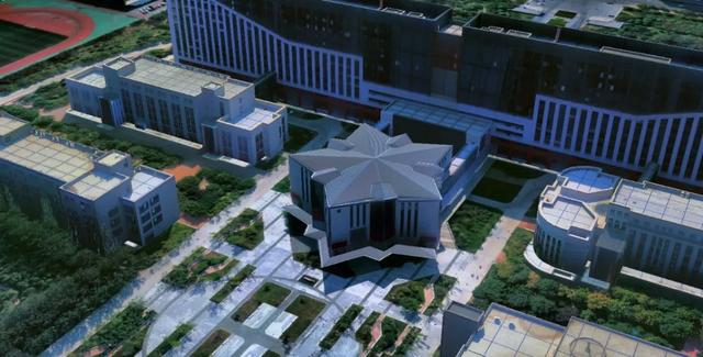 三維實(shí)景建模技術(shù)對(duì)國(guó)土資源管理的作用