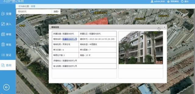 三維實(shí)景建模技術(shù)對(duì)國(guó)土資源管理的作用