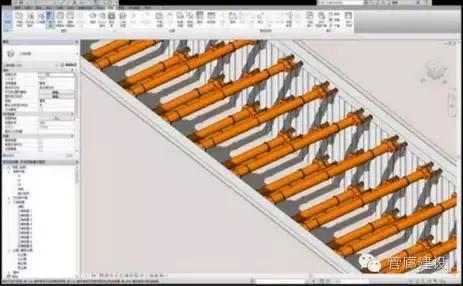 管廊建設(shè)中BIM、GIS、CAD的區(qū)別、聯(lián)系、功能