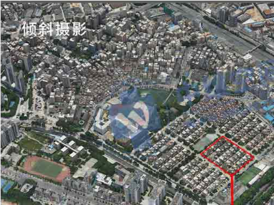 實(shí)景三維模型的價(jià)值在哪里？