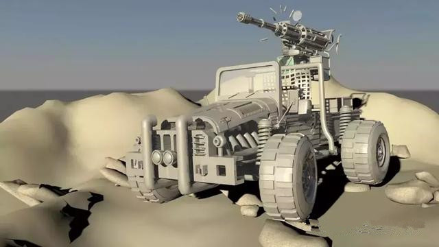3D打印設(shè)計(jì)建模，一般使用哪些軟件