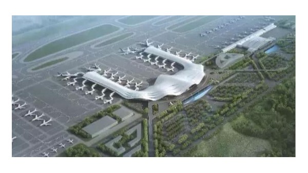 BIM 案例｜Advance Steel 在復(fù)雜鋼構(gòu)項(xiàng)目中的深化應(yīng)用