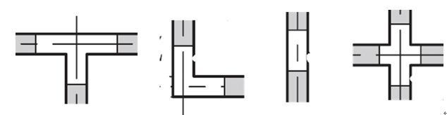 裝配式混凝土結(jié)構(gòu)建筑的基本預(yù)制構(gòu)件有哪些？具體什么樣