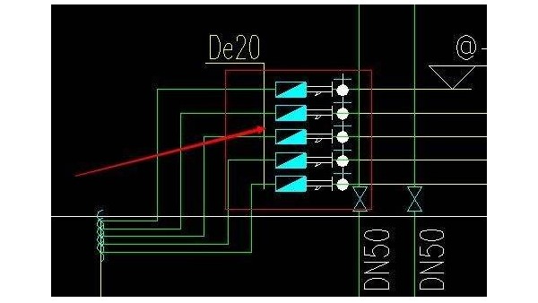 盤點機電BIM管線深化設(shè)計核查重點