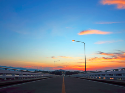 公路路橋設(shè)計及道路早期損壞原因