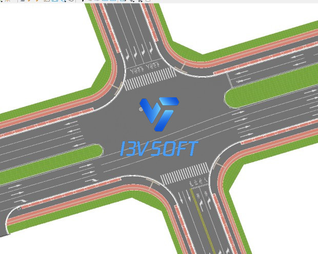 BIM直播| CNCCBIM OpenRoads建模基礎教程