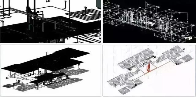 裝配式建筑設(shè)計中BIM到底用在哪？看了你就知道