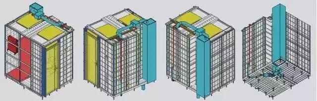 裝配式建筑設(shè)計中BIM到底用在哪？看了你就知道