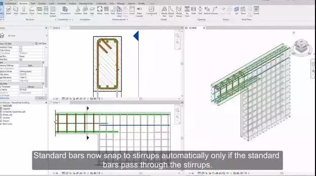 Revit2020新功能搶鮮看，這下建模出圖又快了