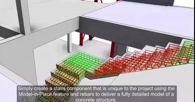 Revit2020新功能搶鮮看，這下建模出圖又快了