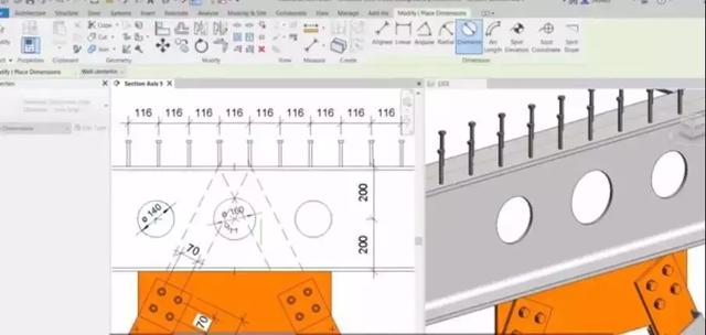 Revit2020新功能搶鮮看，這下建模出圖又快了