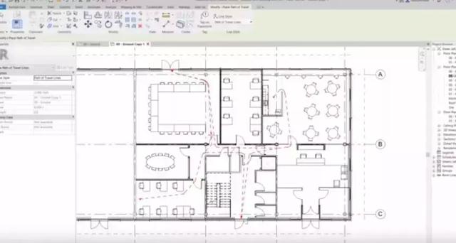 Revit2020新功能搶鮮看，這下建模出圖又快了