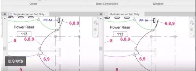 Revit2020新功能搶鮮看，這下建模出圖又快了