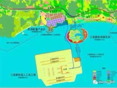 基于BIM技術(shù)的大型海工項目智慧建造過程管理